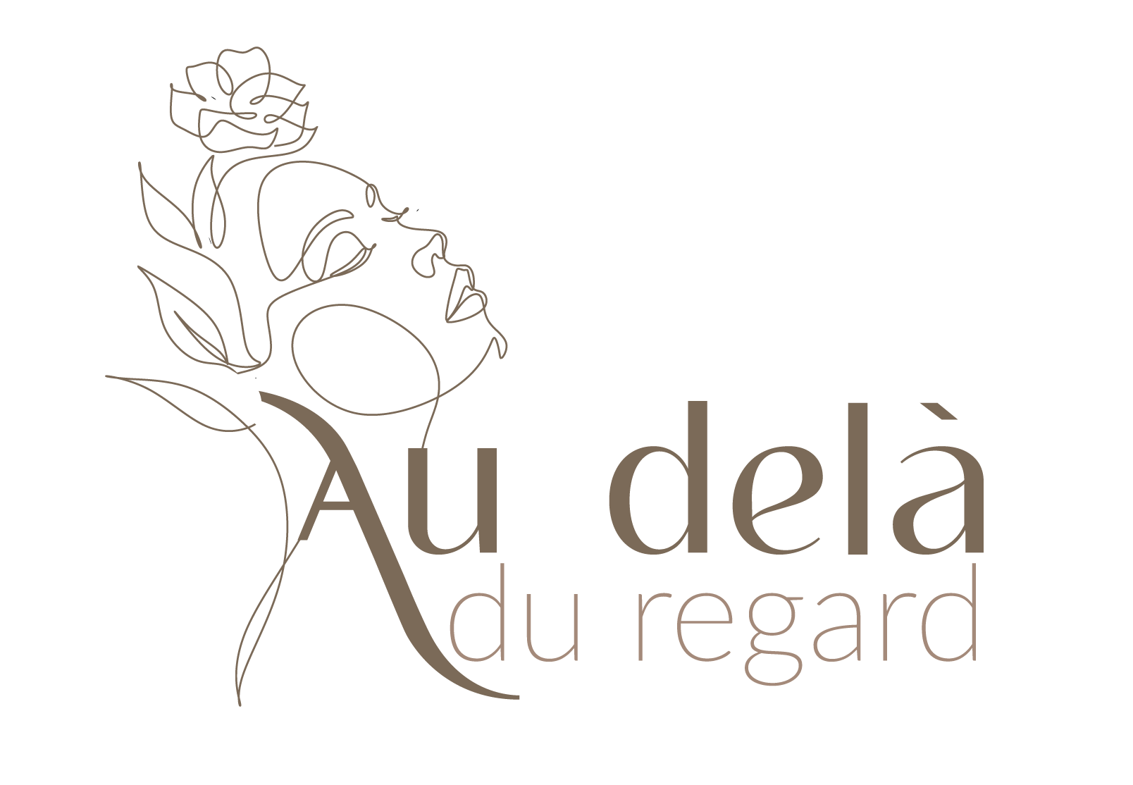 Au Delà du Regard